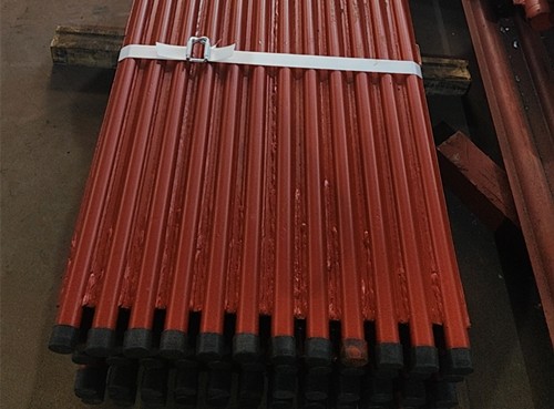 水冷壁管排\SG-1065/17.5-M733 內螺紋管排/Φ60×7min/長6000mm帶鰭片 5根/組 SA-210C
